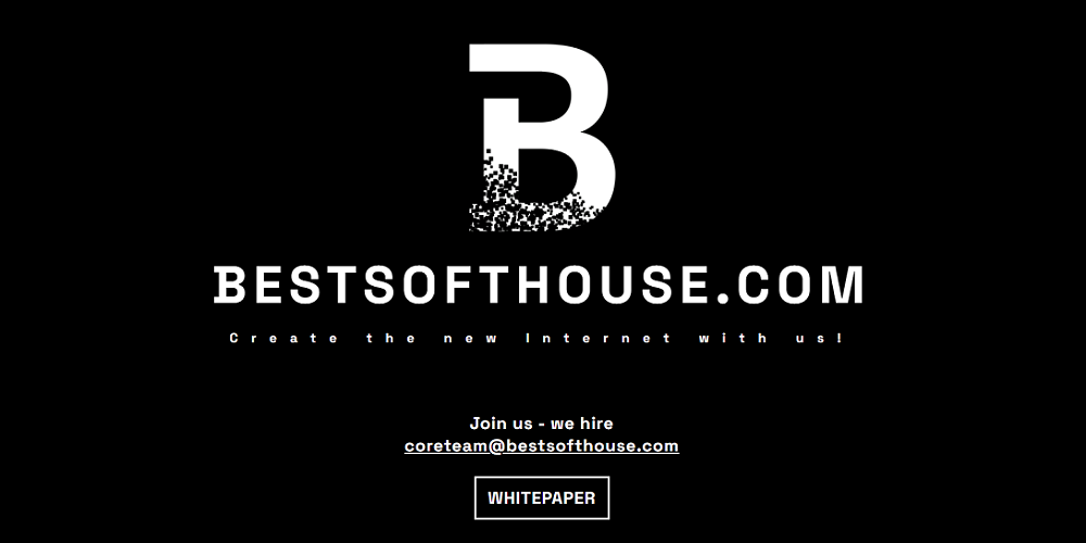 Bestsofthouse-old website